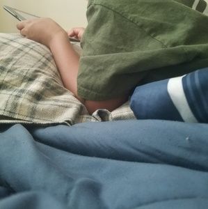 Meet your Posher, Joanna